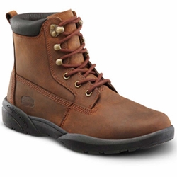 Dr. Comfort Shoes Boss Mens 6" Work and Casual Boot