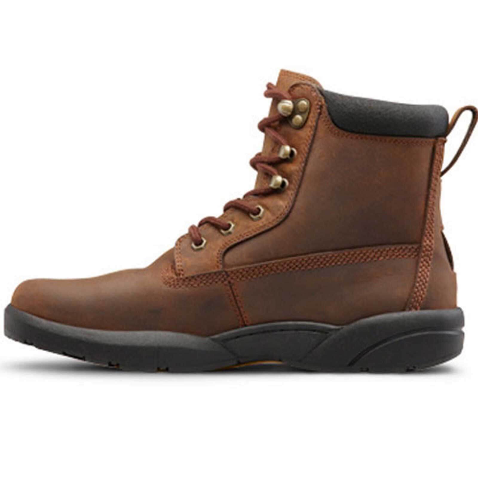 dr comfort work boots