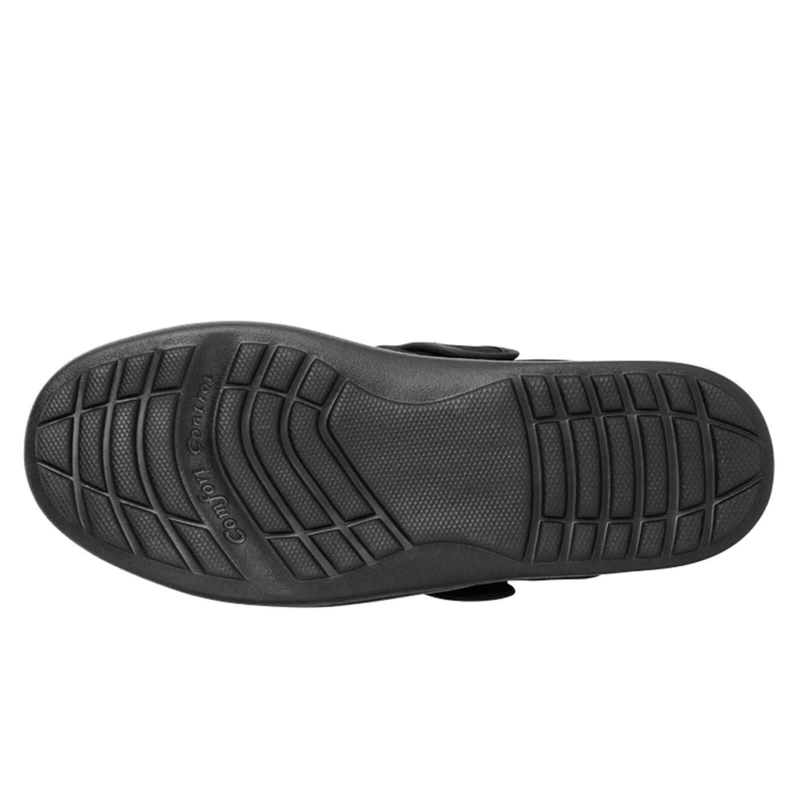 Dr. Comfort Carter Men's Casual Shoe | X-Wide | Orthopedic