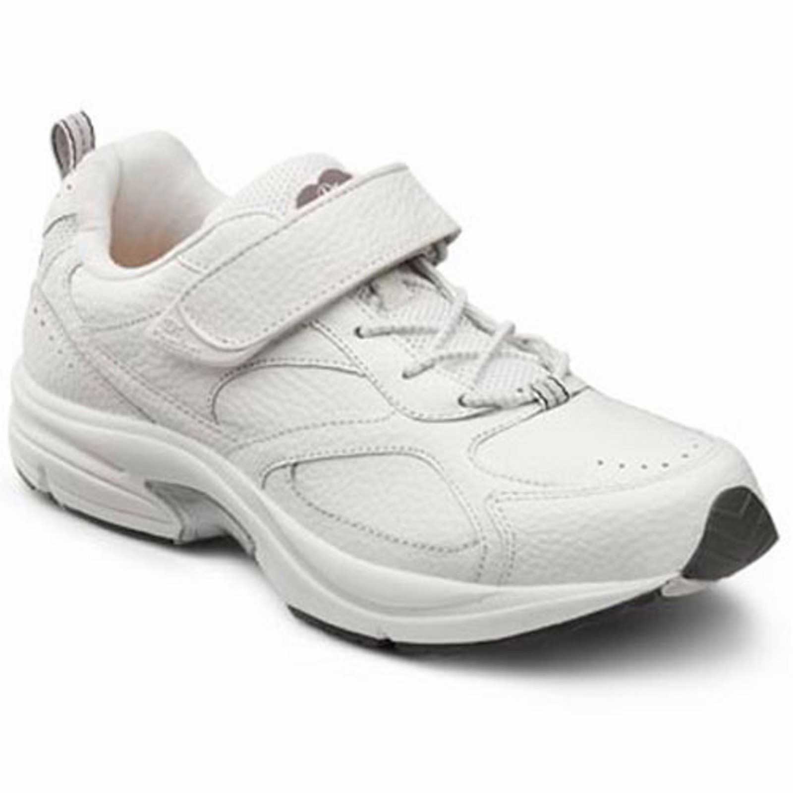 dr comfort men's shoes