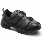 Dr. Comfort Winner-X Mens Athletic Shoe | X-Wide | Orthopedic
