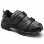 Dr. Comfort Winner-X Mens Athletic Shoe : X-Wide : Orthopedic