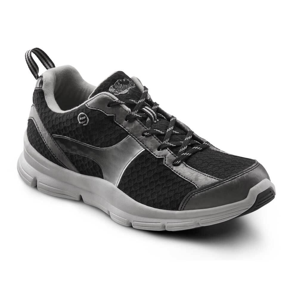 Dr Comfort Chris Athletic Diabetic Therapeutic And Comfort Shoe