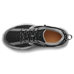 Dr. Comfort - Chris - Black - Athletic Shoe