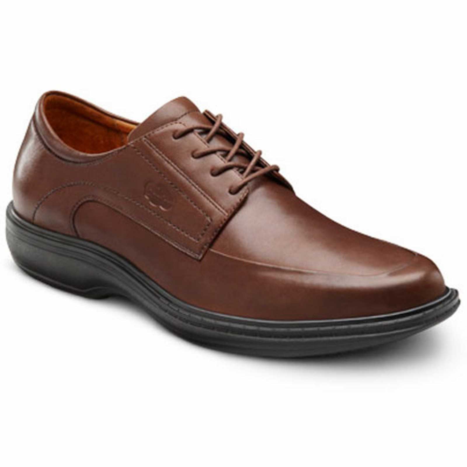 Buy Men Brown Formal Shoes Online - 860566 | Van Heusen