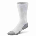 Dr. Comfort - Crew Socks - Athletic, Casual, Dress, Medical