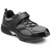 Dr. Comfort Endurance Mens Athletic Shoe | X-Wide | Orthopedic