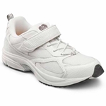 The Dr. Comfort - Endurance - White - Casual, Athletic