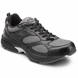 Dr. Comfort Endurance Plus Mens Athletic Shoe : X-Wide Orthopedic