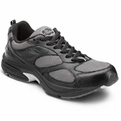 Dr. Comfort Endurance Plus Mens Athletic Shoe | X-Wide Orthopedic