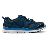 Dr. Comfort - Jason - Blue - Athletic Shoe