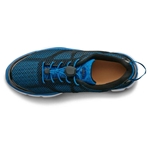 Dr. Comfort - Jason - Blue - Athletic Shoe