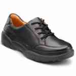 Dr. Comfort Justin Mens Casual Shoe : X-Wide : Orthopedic