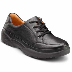 Dr. Comfort Justin Men's Casual Shoe | X-Wide | Orthopedic