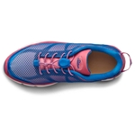 Dr. Comfort - Katy - Pink/Blue - Athletic Shoe