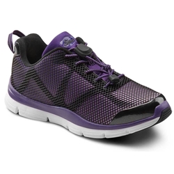 Dr. Comfort Katy Women's Athletic Shoe | X-Wide | Orthopedic