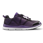 Dr. Comfort - Katy - Purple - Athletic Shoe