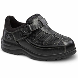 Dr. Comfort Lucie-X Womens Casual Shoe : X-Wide : Orthopedic