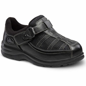 Dr. Comfort Lucie-X Womens Casual Shoe | X-Wide | Orthopedic