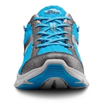 Dr. Comfort - Meghan - Turquoise - Athletic Shoe