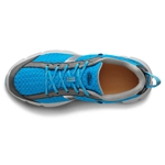 Dr. Comfort - Meghan - Turquoise - Athletic Shoe