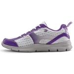 Dr. Comfort - Meghan - Purple - Athletic Shoe