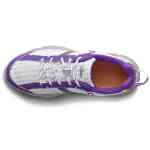 Dr. Comfort - Meghan - Purple - Athletic Shoe