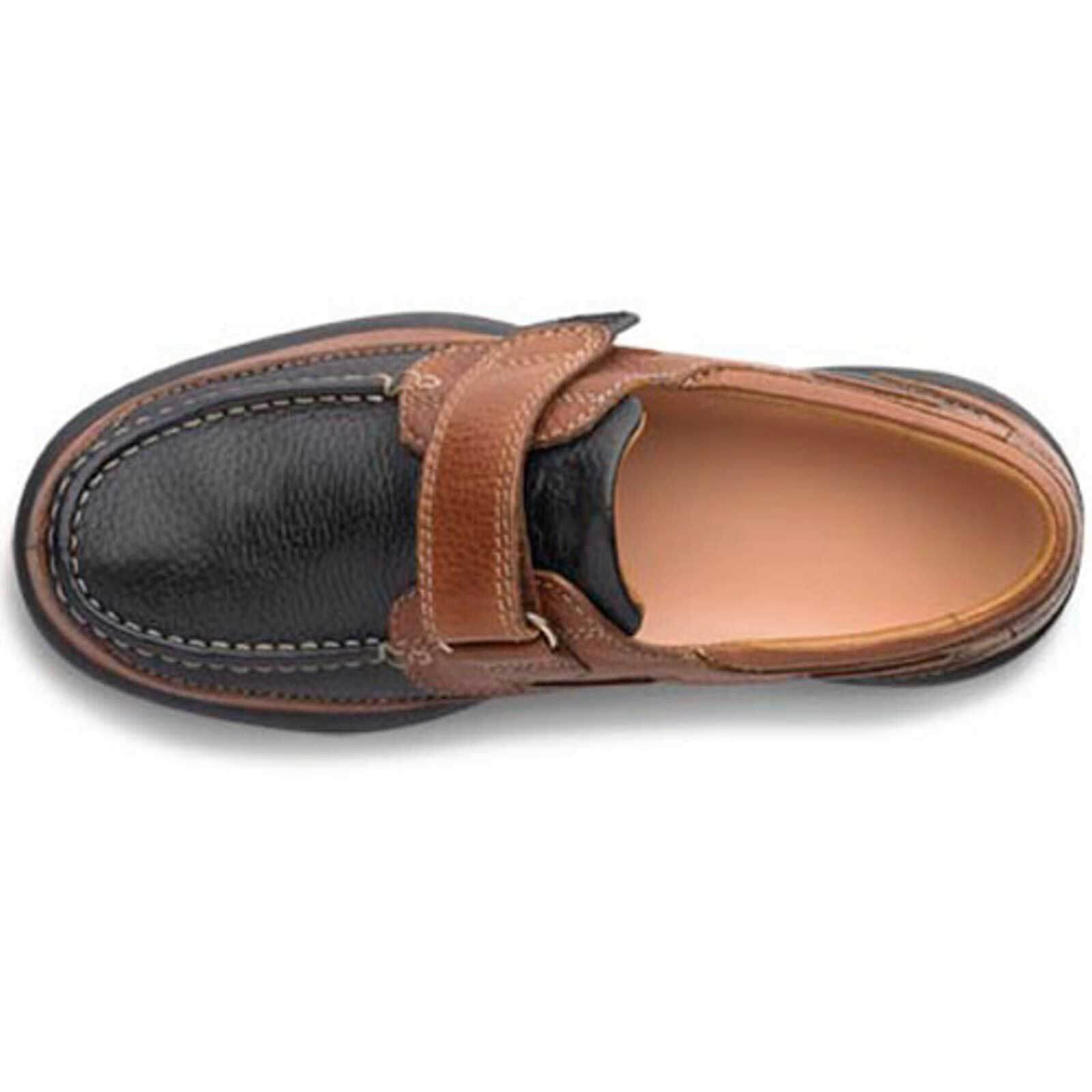 Dr. Comfort Mike Men's Casual Shoe | X-Wide | Orthopedic
