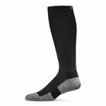Dr. Comfort - Over-the-Calf Socks - Athletic, Casual, Dress, Medical