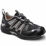 Dr. Comfort Performance-X Men's Athletic Shoe : X-Wide Orthopedic