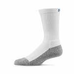 Dr. Comfort - Extra-Roomy Socks - Athletic, Casual, Dress, Medical