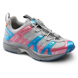 Dr. Comfort Refresh Women's Athletic Shoe : Extra Wide