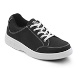 Dr. Comfort Riley Womens Athletic Shoe : X-Wide : Orthopedic