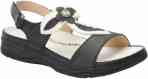 Drew Shoes Alana 17060 Womens Casual Sandal