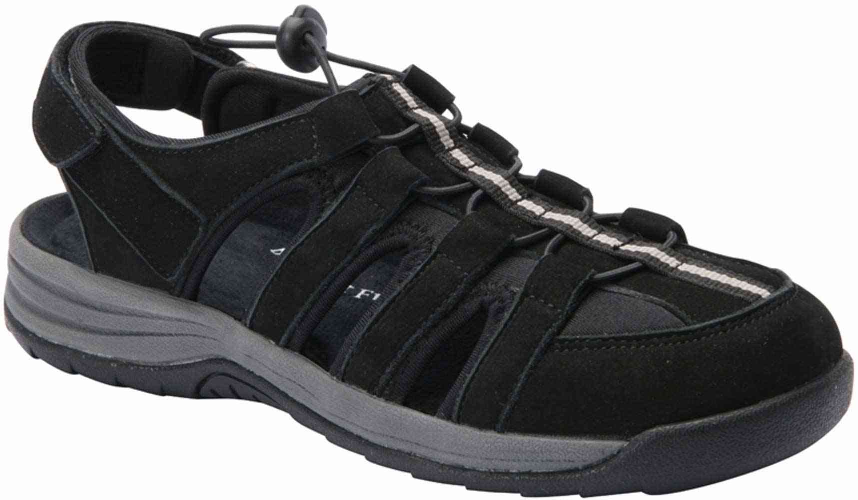 Drew Shoes Element 17031 Womens Casual Sandal