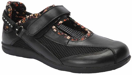 Drew Shoes Joy 14368 Women's Casual Shoe | Orthopedic | Diabetic