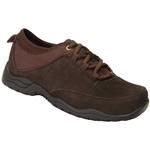 Drew Shoes - Lisbon - Brown Nubuck - Casual Shoe