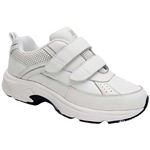 Drew Shoes Paige 14695 Women's Athletic Shoe - White