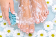 Benefits of Soaking Your Feet in Warm Water at Night