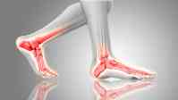Changes in Our Feet Throughout Life