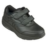 InStride Men's Newport 6010 Comfort Walking Shoe