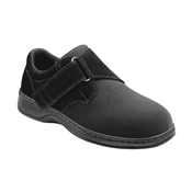 Orthofeet 525 Bismark Mens Casual Shoe | X-Wide | Orthopedic