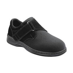 Orthofeet 525 Bismark Men's Casual Shoe | X-Wide | Orthopedic