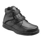 Orthofeet 581 Glacier Gorge Mens Boot : X-Wide : Orthopedic