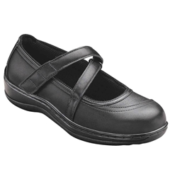 Orthofeet 865 Celina Women's Casual Shoe | X-Wide | Orthopedic