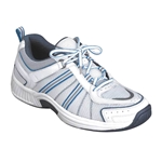 Orthofeet 910 Tahoe Women's Athletic Shoe : X-Wide : Orthopedic
