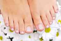 Perfect Toe Alignment