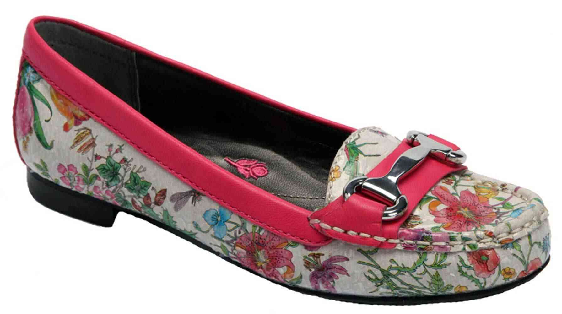Ros Hommerson Regina 62010 Womens Casual Shoe