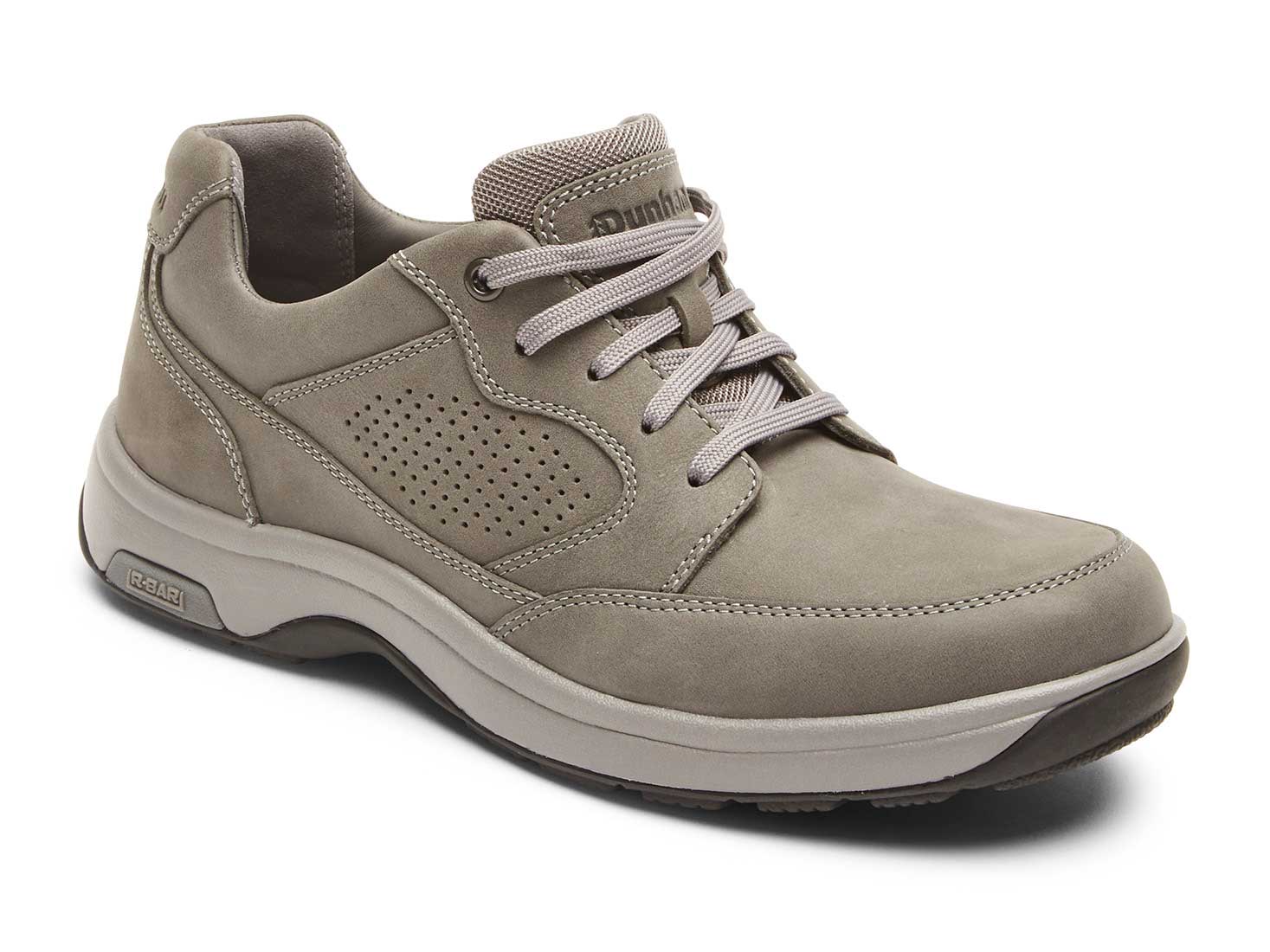 dunham blucher extra depth shoe