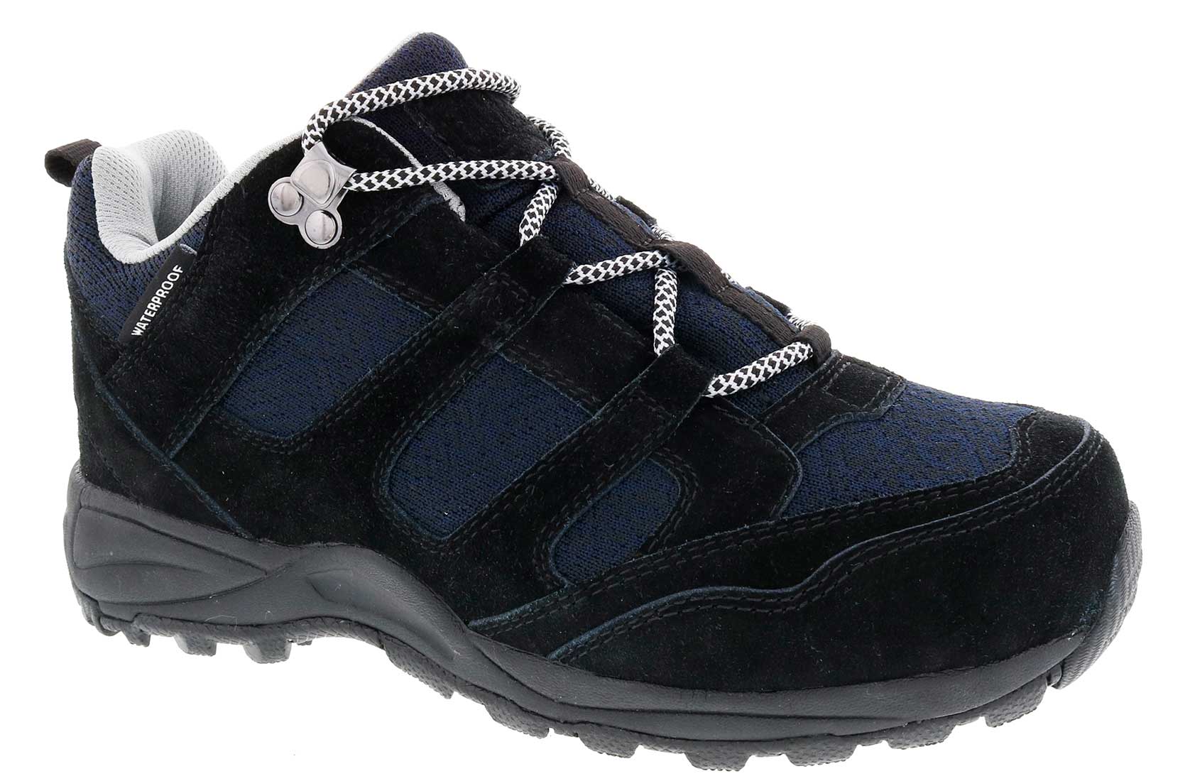 Drew Snowy extra wide hiking shoe